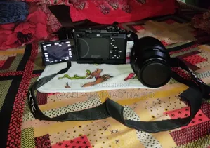 Camera For Sale
