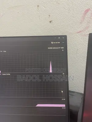 Nvidia Geforce Gt 1030 Gddr5 2gb
