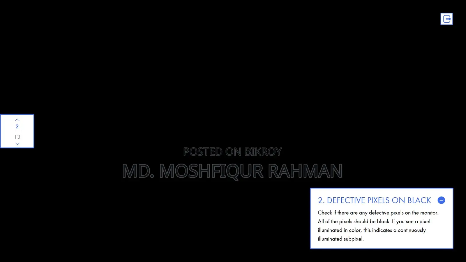 ল্যাপটপ এইচপি প্যাভিলিয়ন ১৪-সিই৩০৬৪এসটি ৮জিবি ইন্টেল কোর আই৫ এসএসডি ৫১২জিবি