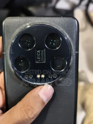 শাওমি ১৪ আল্ট্রা ২৫৬ জিবি ব্ল্যাক