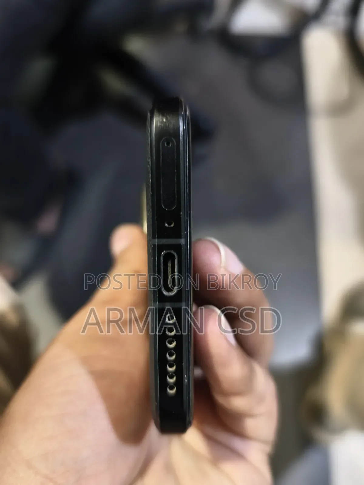 শাওমি ১৪ আল্ট্রা ২৫৬ জিবি ব্ল্যাক