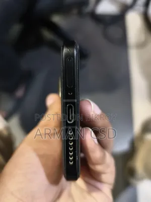 শাওমি ১৪ আল্ট্রা ২৫৬ জিবি ব্ল্যাক