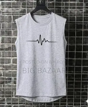 Premium Quality Tank Top