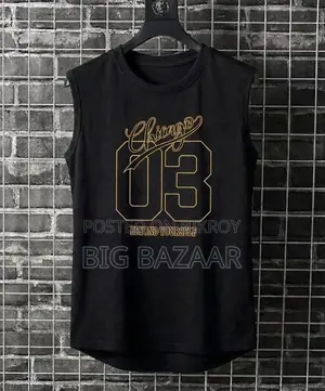 Premium Quality Tank Top