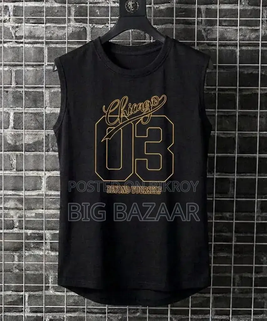Premium Quality Tank Top