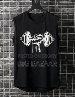Premium Quality Tank Top