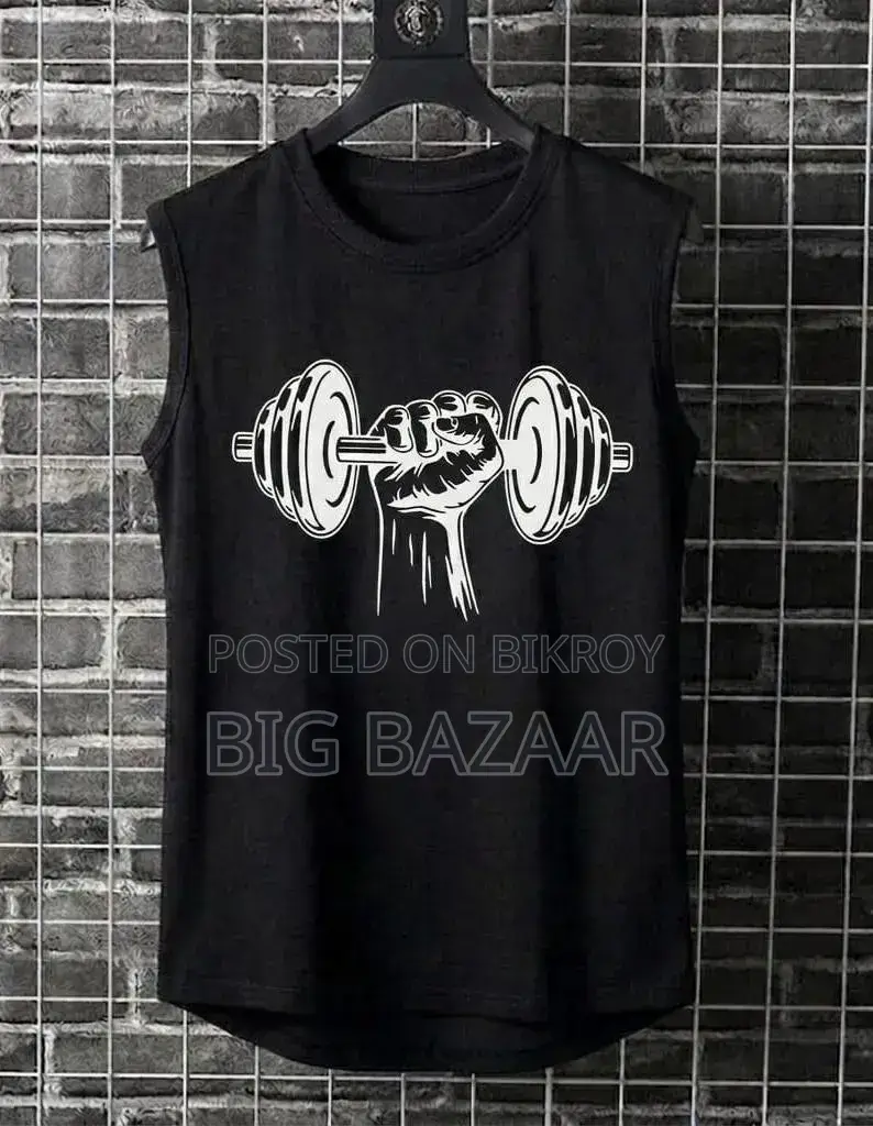 Premium Quality Tank Top