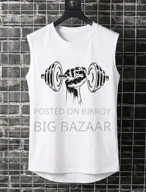 Premium Quality Tank Top