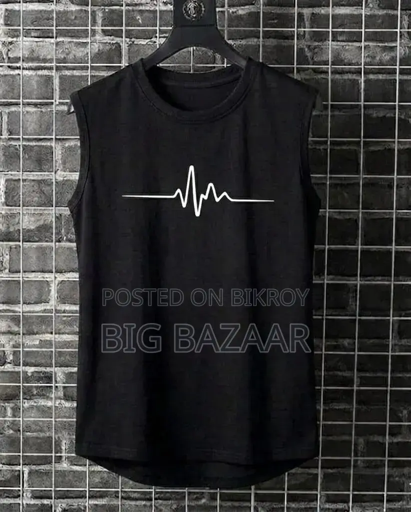 Premium Quality Tank Top