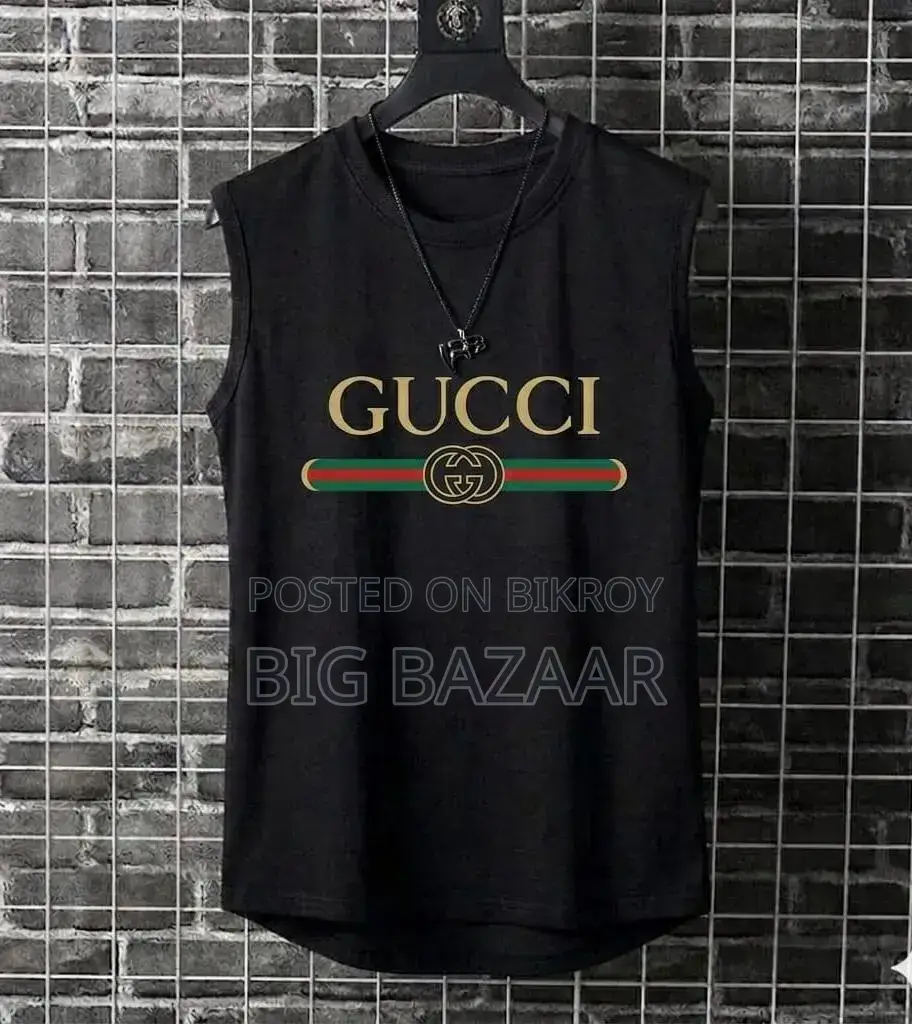 Premium Quality Tank Top
