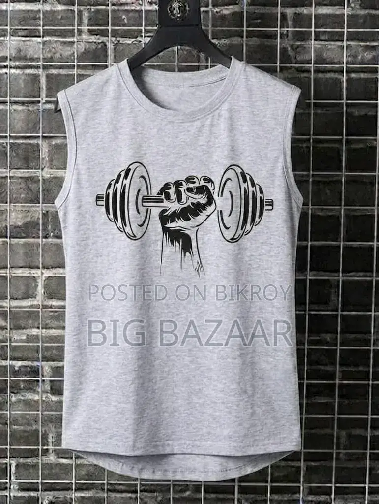 Premium Quality Tank Top