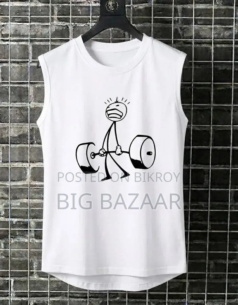 Premium Quality Tank Top