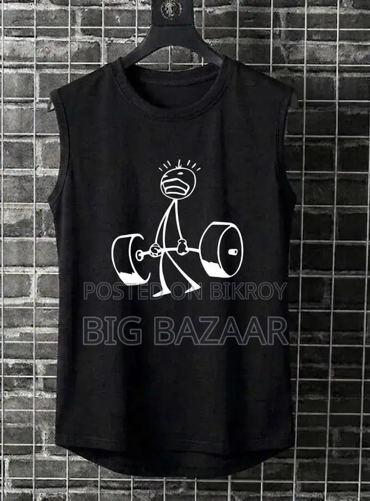 Premium Quality Tank Top