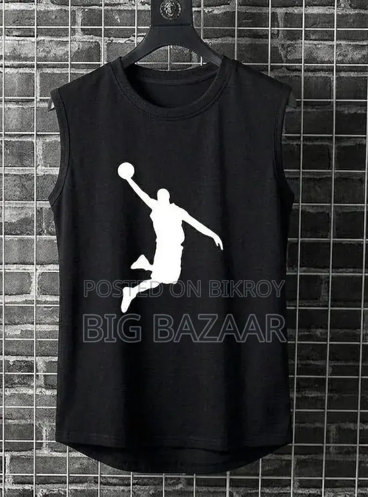 Premium Quality Tank Top