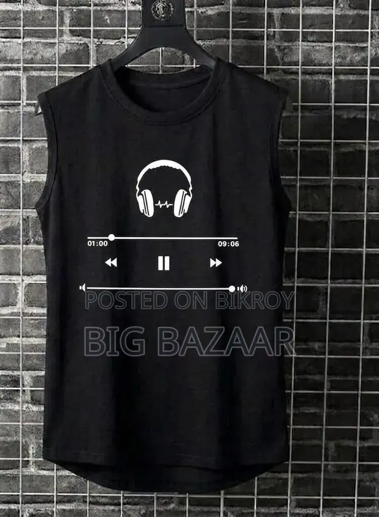 Premium Quality Tank Top