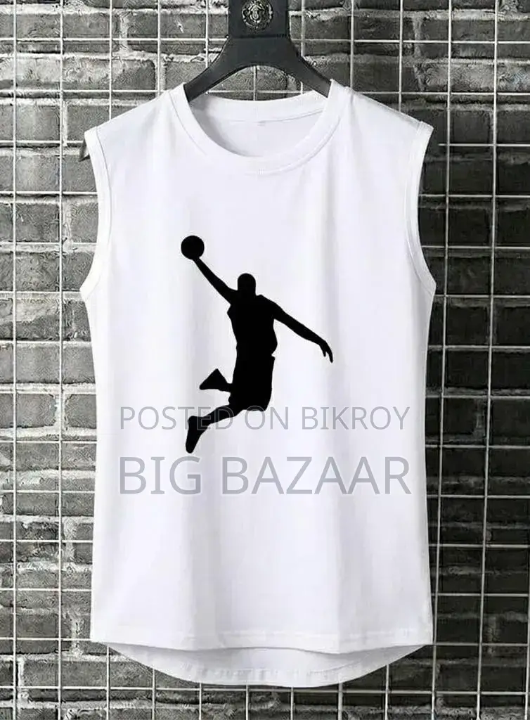 Premium Quality Tank Top