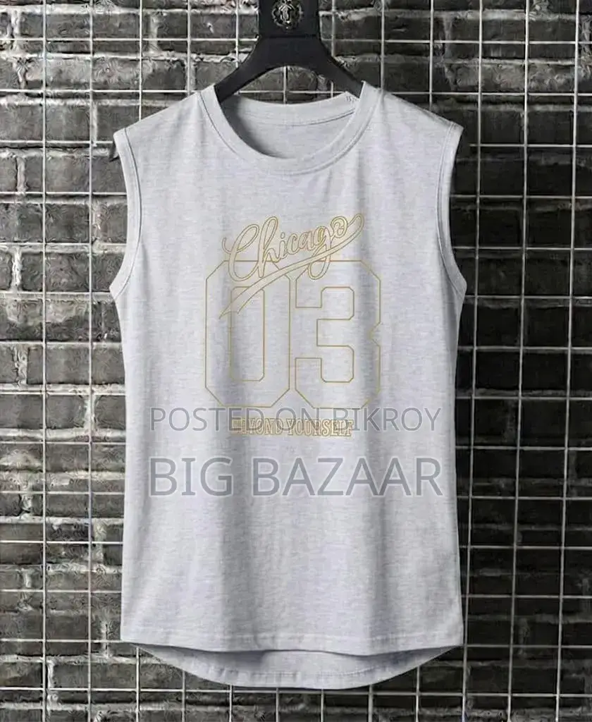 Premium Quality Tank Top