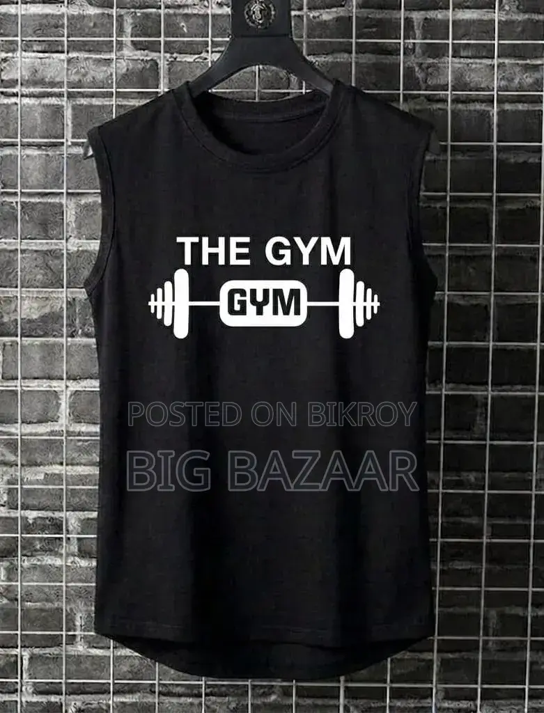 Premium Quality Tank Top