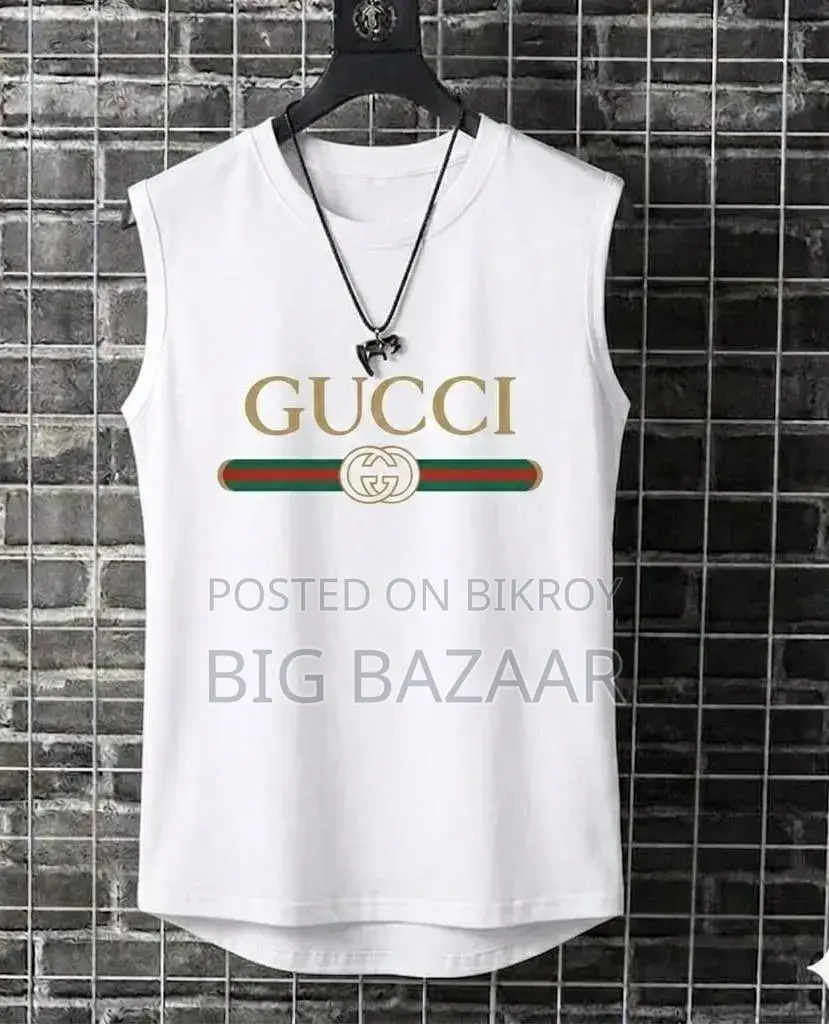 Premium Quality Tank Top