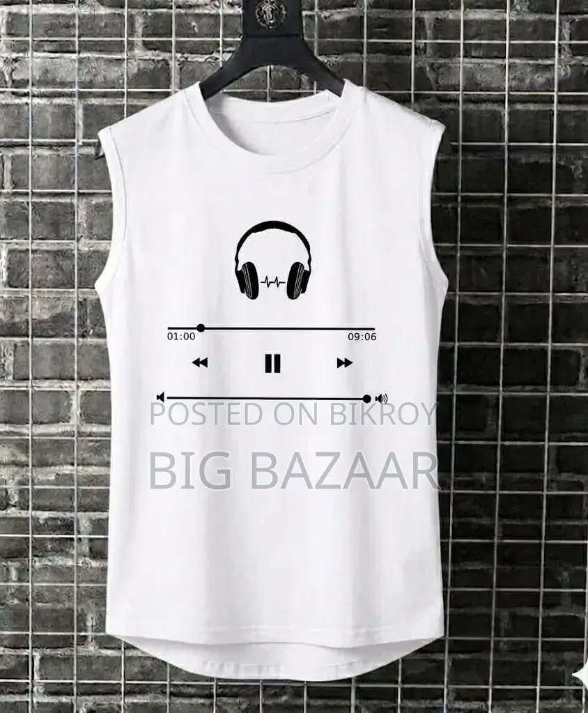 Premium Quality Tank Top