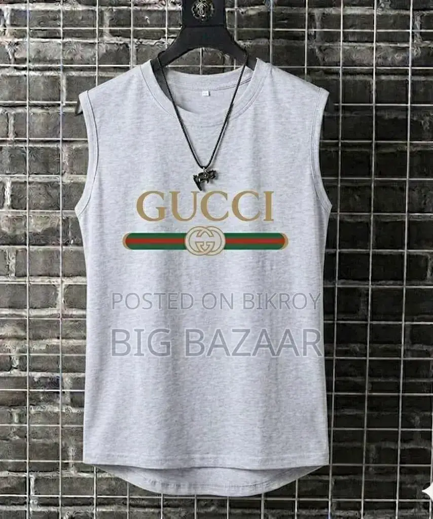 Premium Quality Tank Top