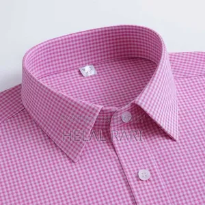 Premium Quality Shirt for Men
Fabrics: Cotton