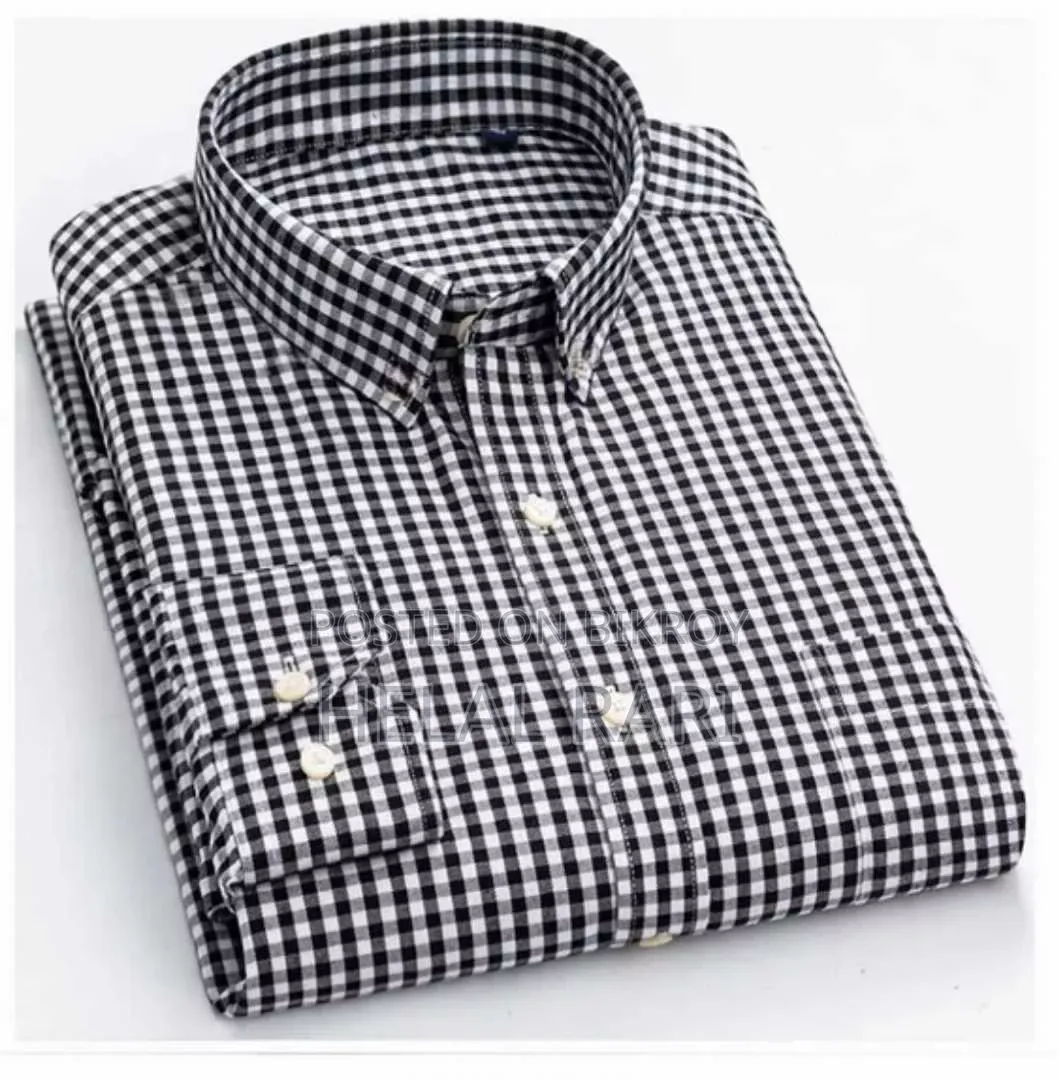 Premium Quality Shirt for Men
Fabrics: Cotton