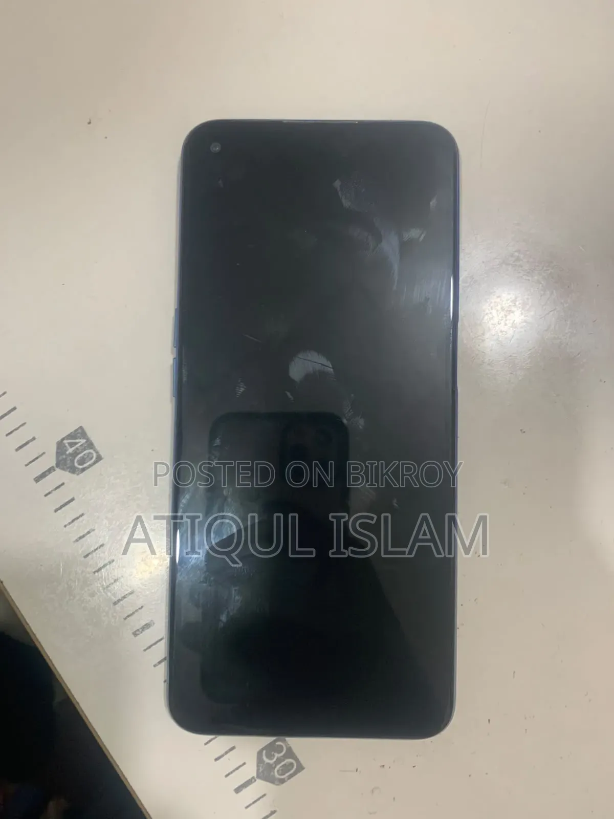 Oppo A54 128 GB Blue