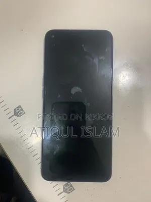 Oppo A54 128 GB Blue