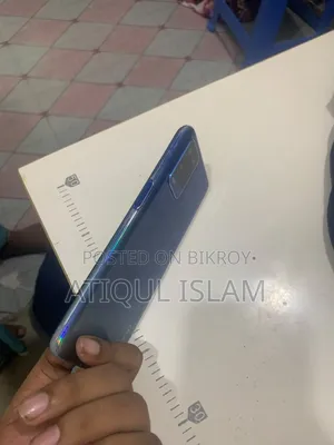 Oppo A54 128 GB Blue