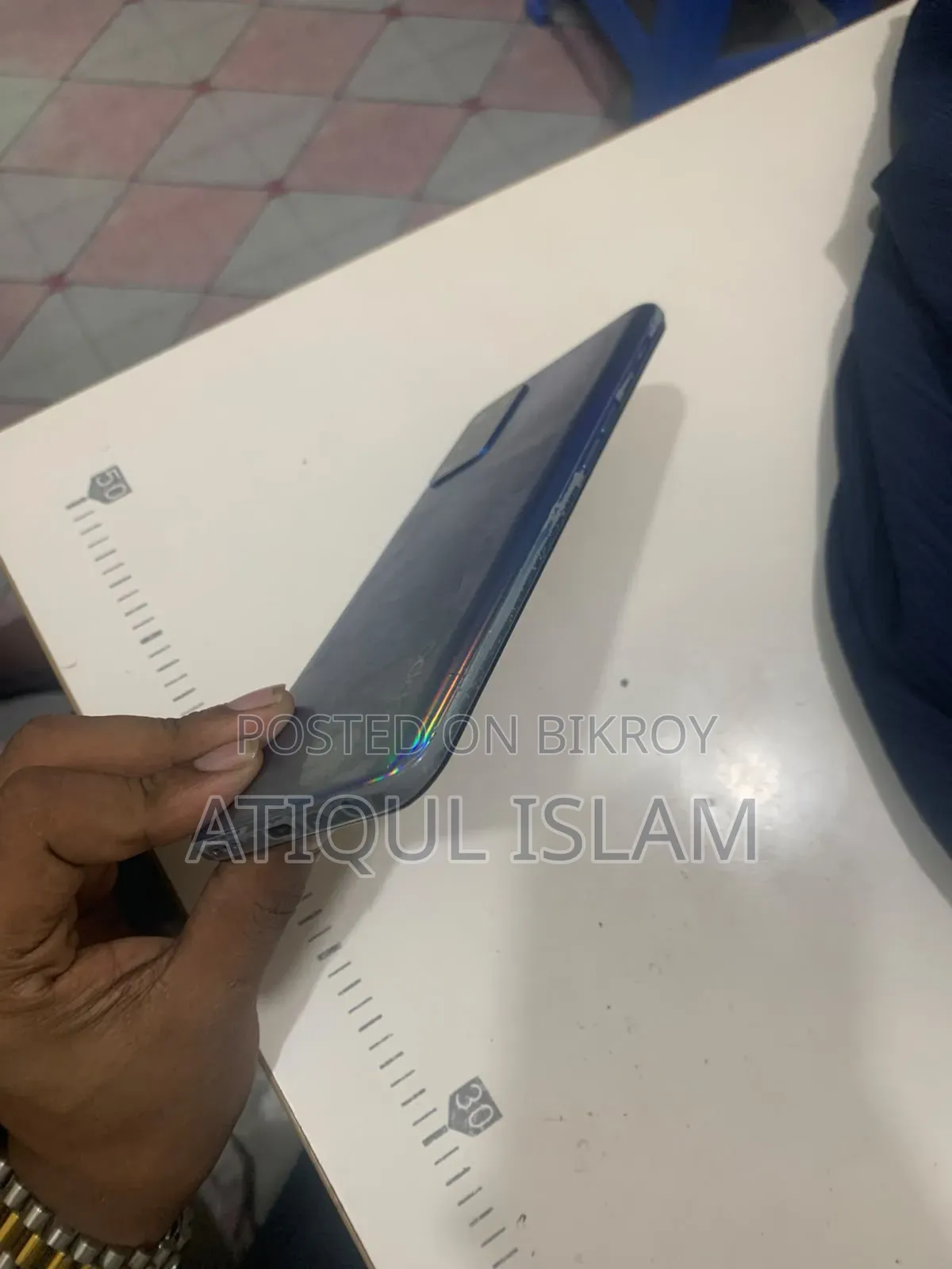 Oppo A54 128 GB Blue