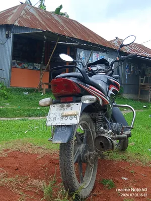 টিভিএস ২০১১ ব্ল্যাক