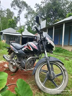 টিভিএস ২০১১ ব্ল্যাক