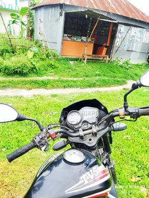 টিভিএস ২০১১ ব্ল্যাক