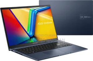 ল্যাপটপ Asus Vivobook 15 ৮ জিবি ইন্টেল কোর i3 এসএসডি ৫১২ জিবি