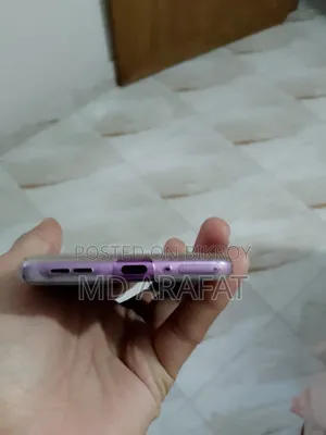 Motorola Edge 60 Pro 256 GB Purple