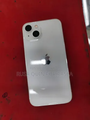 Apple iPhone 13 128 GB White