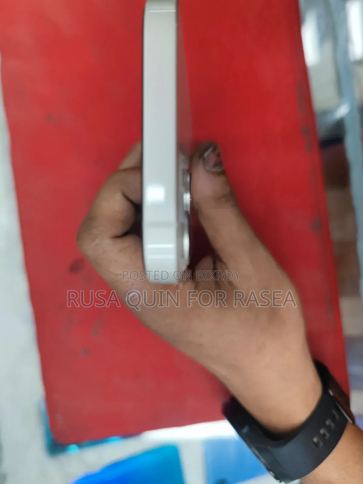 Apple iPhone 13 128 GB White
