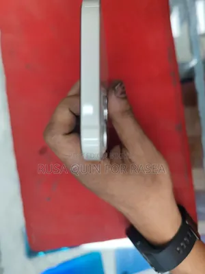Apple iPhone 13 128 GB White