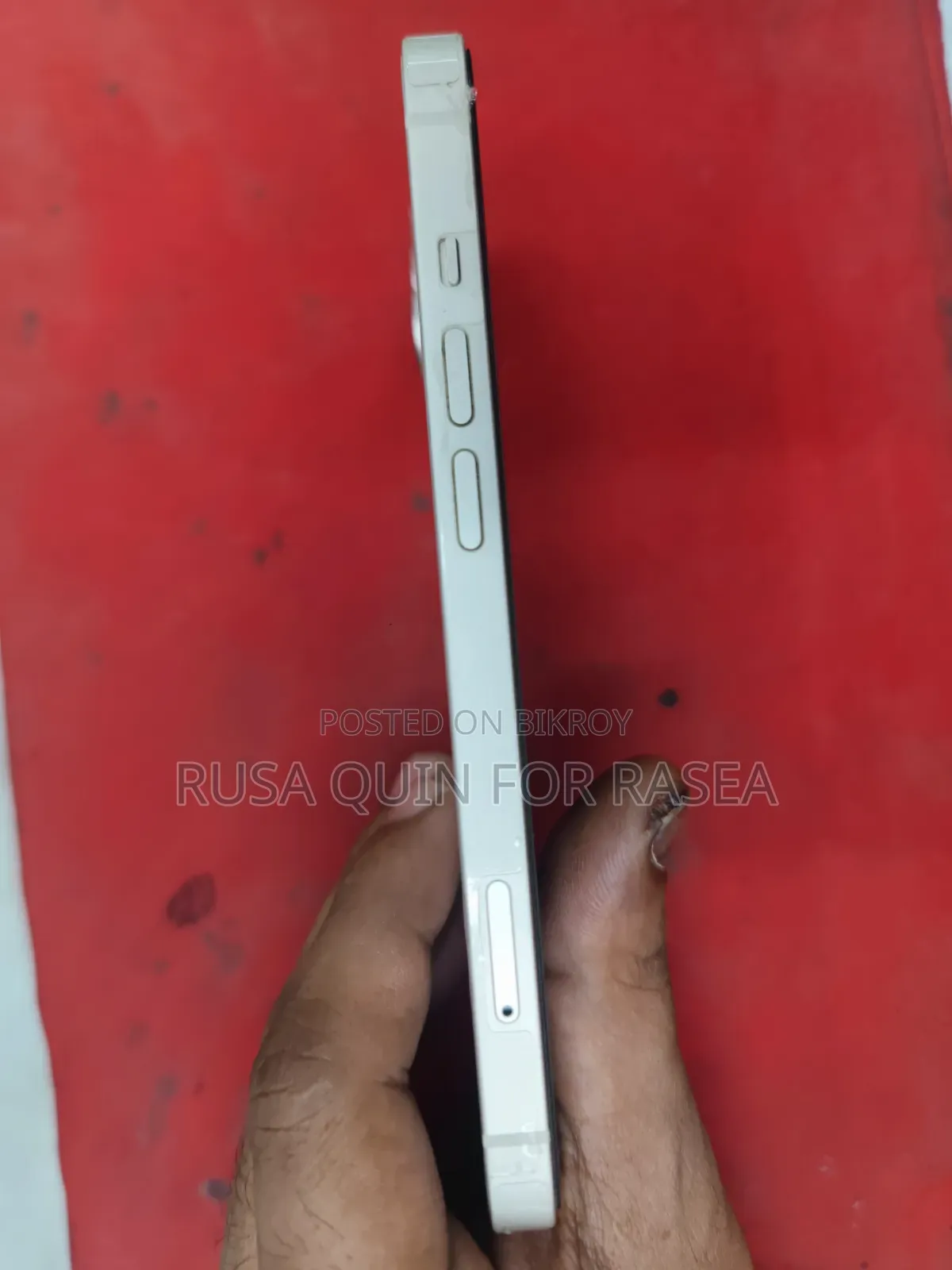 Apple iPhone 13 128 GB White