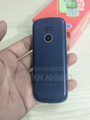Symphony Hero 30 Blue