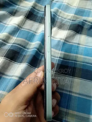 Itel A50 128 GB Pink