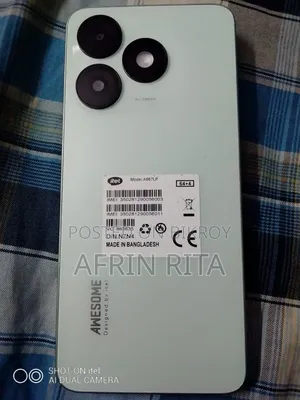 Itel A50 128 GB Pink