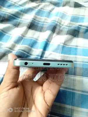 Itel A50 128 GB Pink