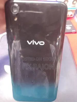 ভিভো ওয়াই৯০ ৩২ জিবি ব্লু