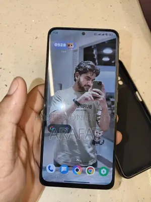 New Xiaomi Poco X4 Pro 5G 128 GB Blue