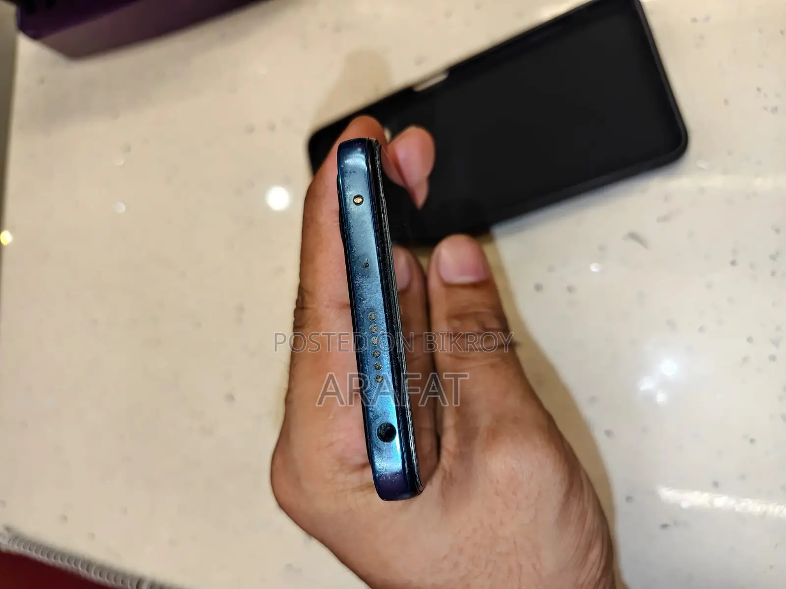 New Xiaomi Poco X4 Pro 5G 128 GB Blue