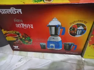 Walton Blender