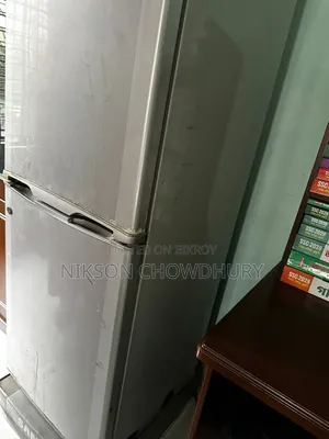 সুপারসনি ফ্রিজ