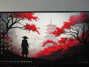Desktop Computer Asus 16GB AMD Ryzen 5 SSD 512GB